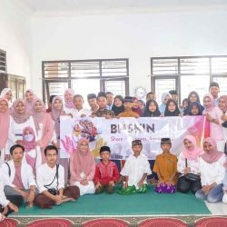 Panti Asuhan "Husnul Khotimah" Rogojampi